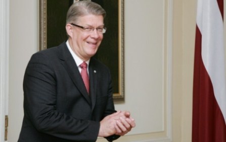 Vice-presidents of Latvia to join South Caucasus Forum